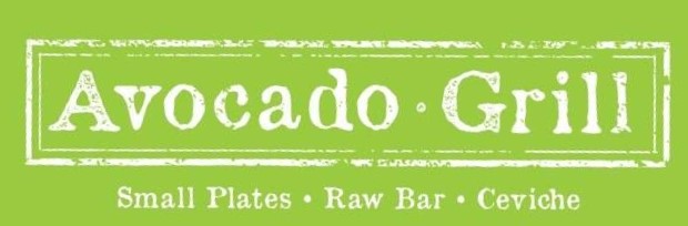 Avocado Grill Logojpg