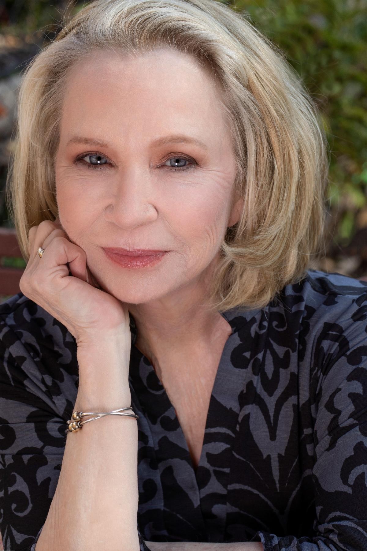 Debra Jo Rupp
