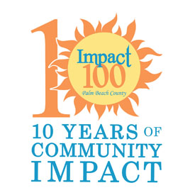 Impact 100