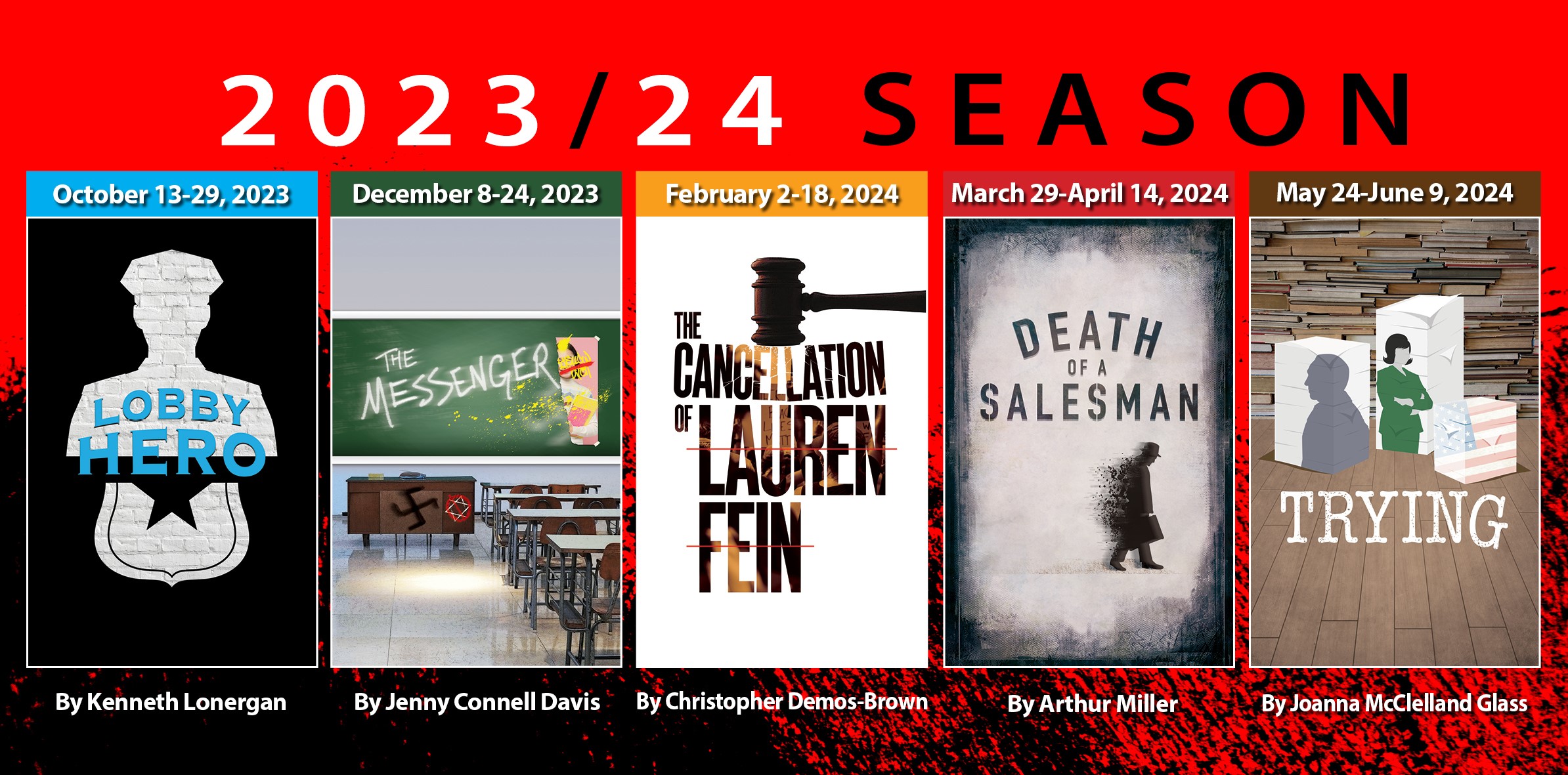 23/24 Season Banner 2