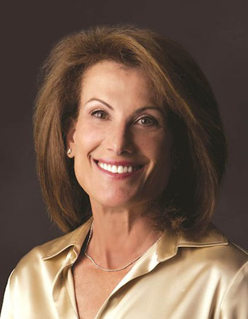 Louise Snyder