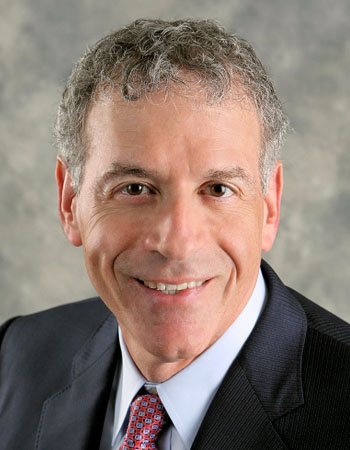 Mark Perlberg