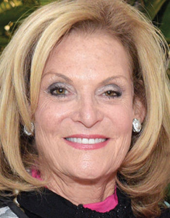 Marlene Silver