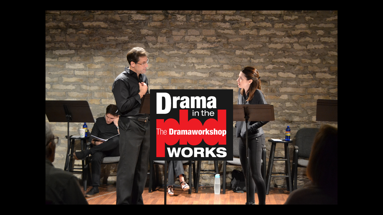 Drama in the Works
