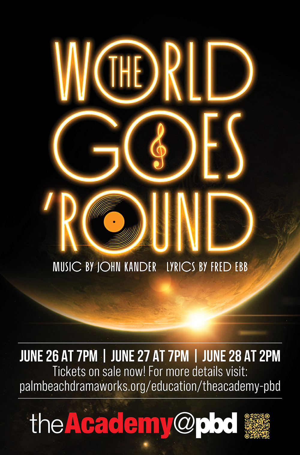 26 PBDAcademy WorldGoesRound