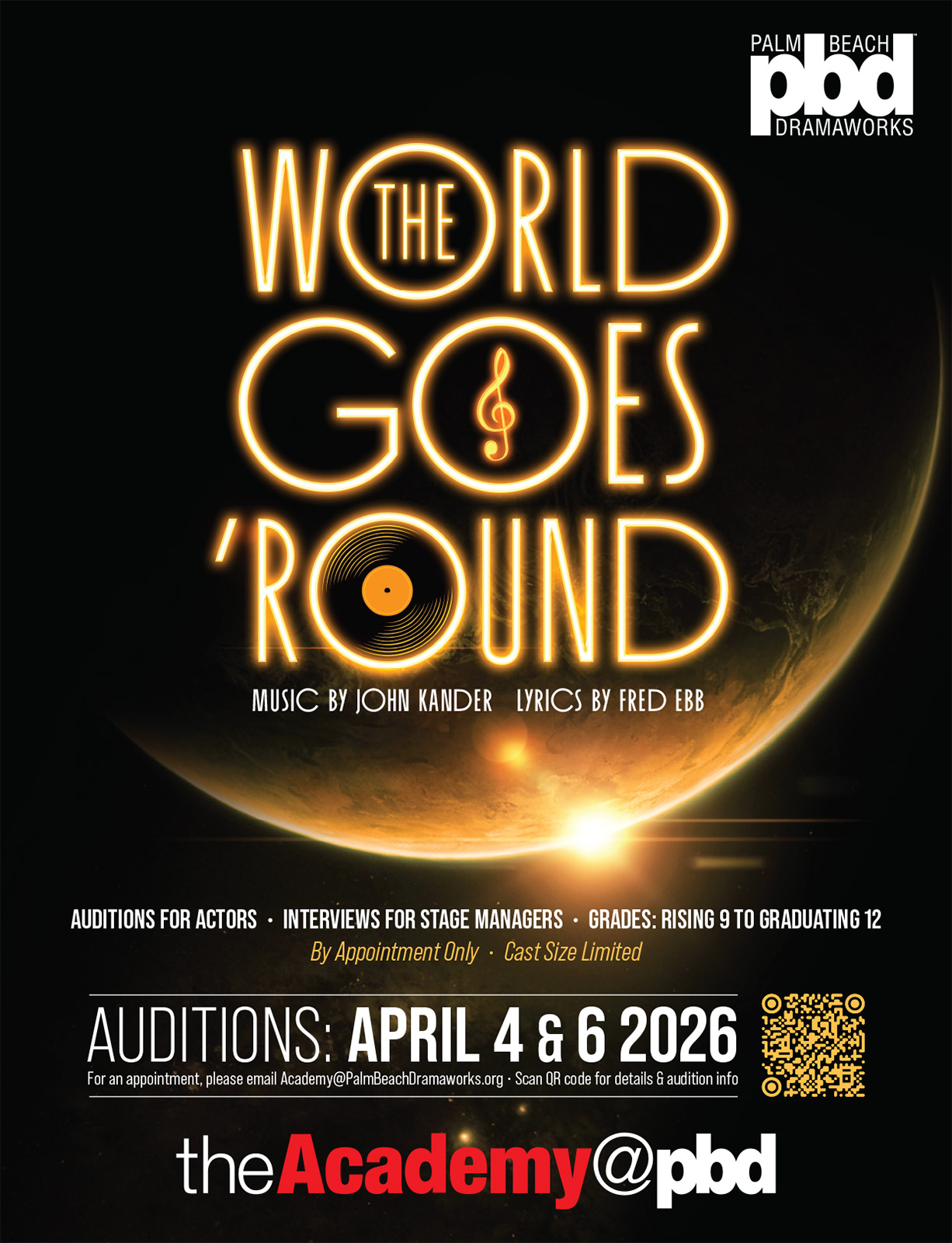 26 PBDAcademy WorldGoesRound