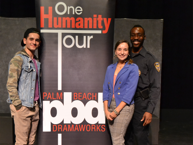 One humanity tour For 6th Grade Swagger Dress2