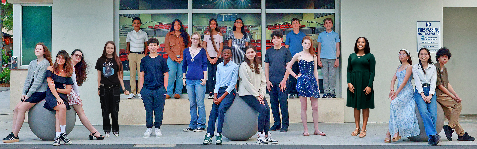 YPW 2026 Winners 1 minute play contest