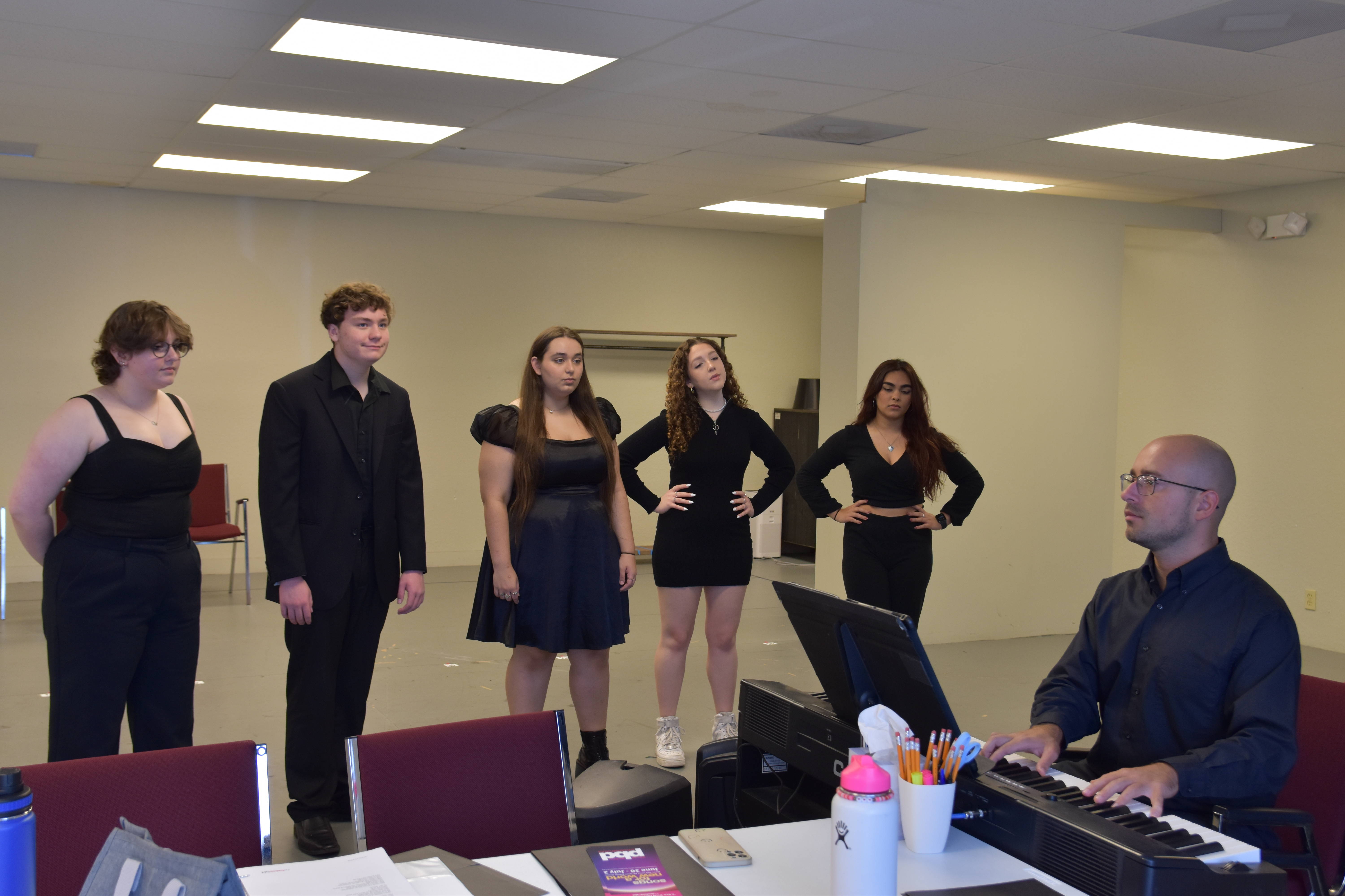 The Academy@PBD