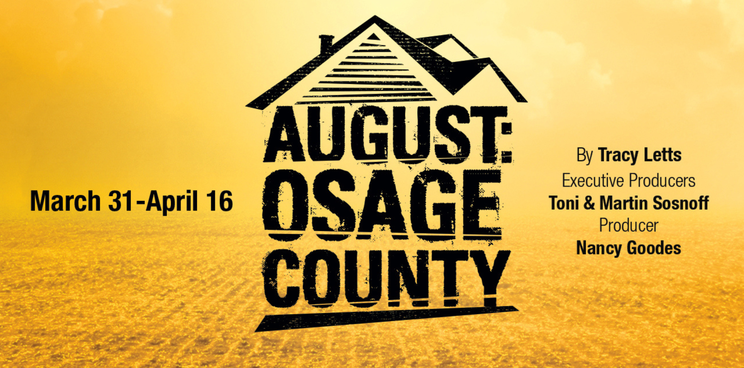 August: Osage County