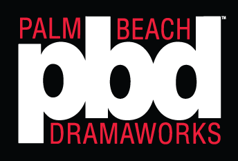 Palm Beach Dramaworks Logo