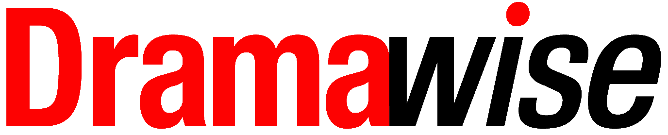 Dramawise Logo