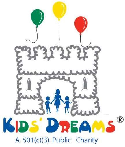 Kids Dreams Logo