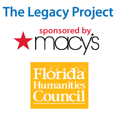 Macys Legacy Project Logo