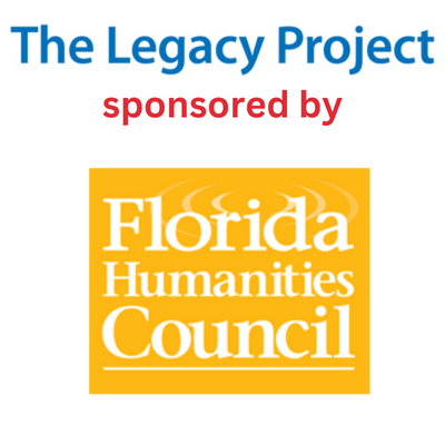 Macys Legacy Project Logo