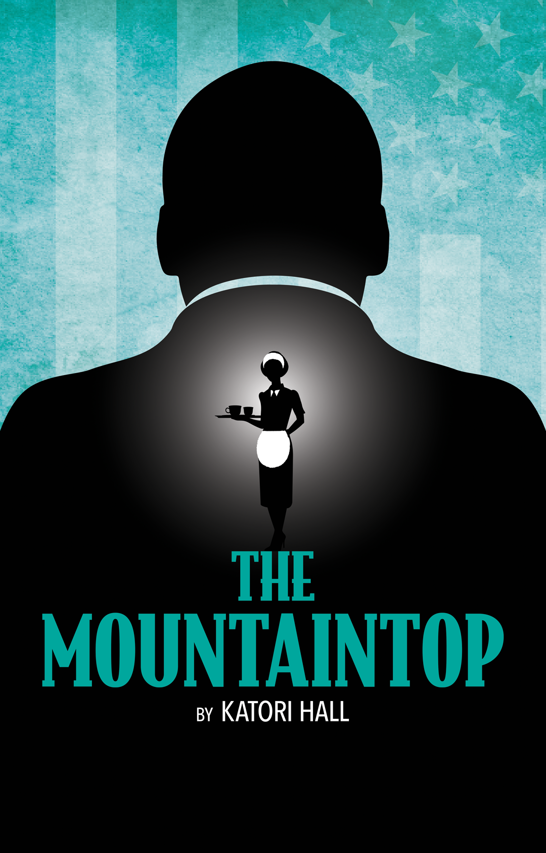 The Mountaintop