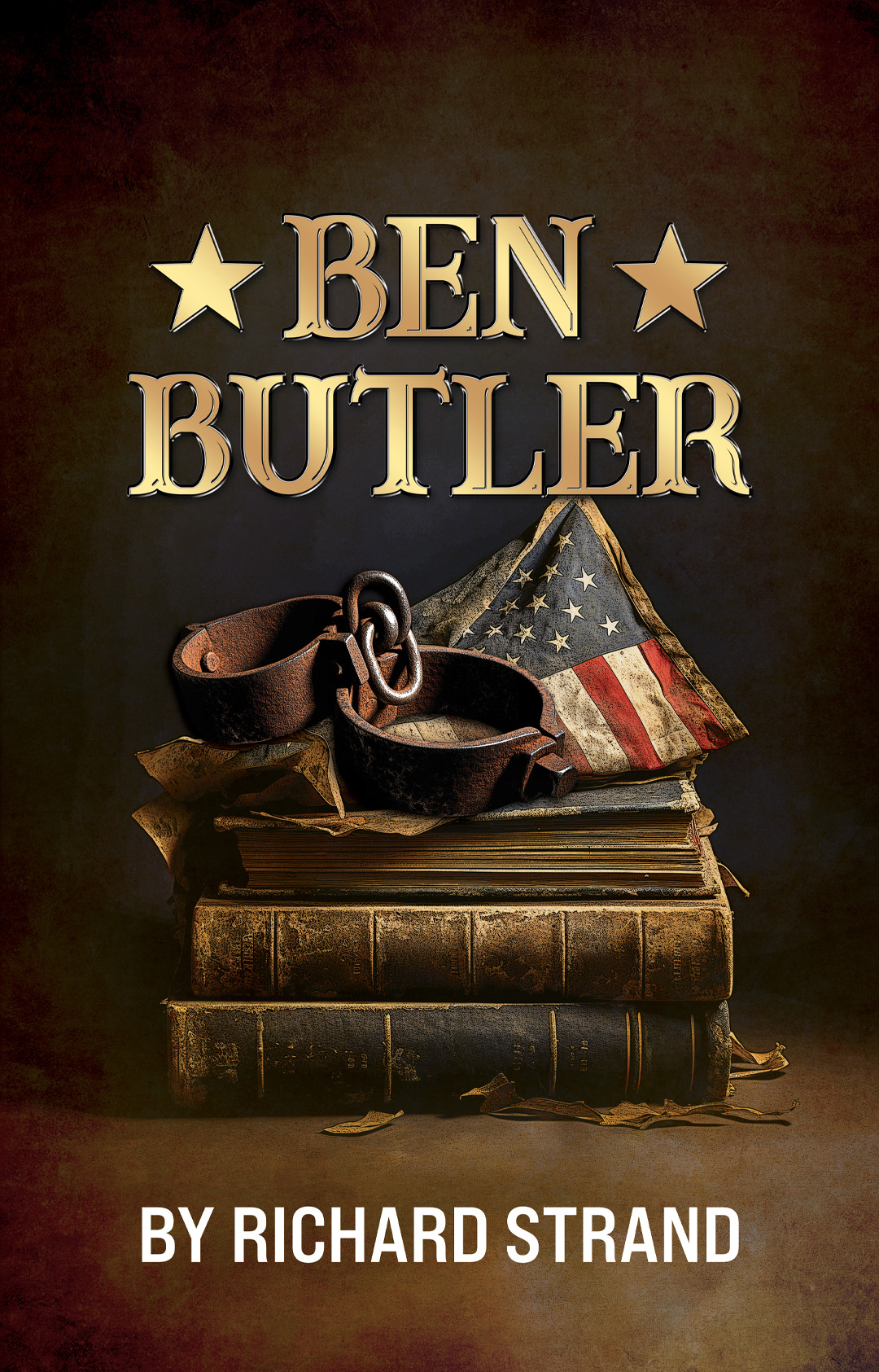 BEN BUTLER