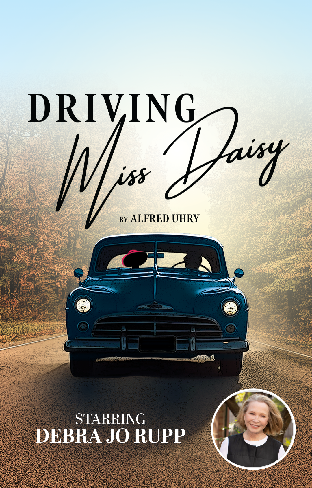 Driving Miss Daisy