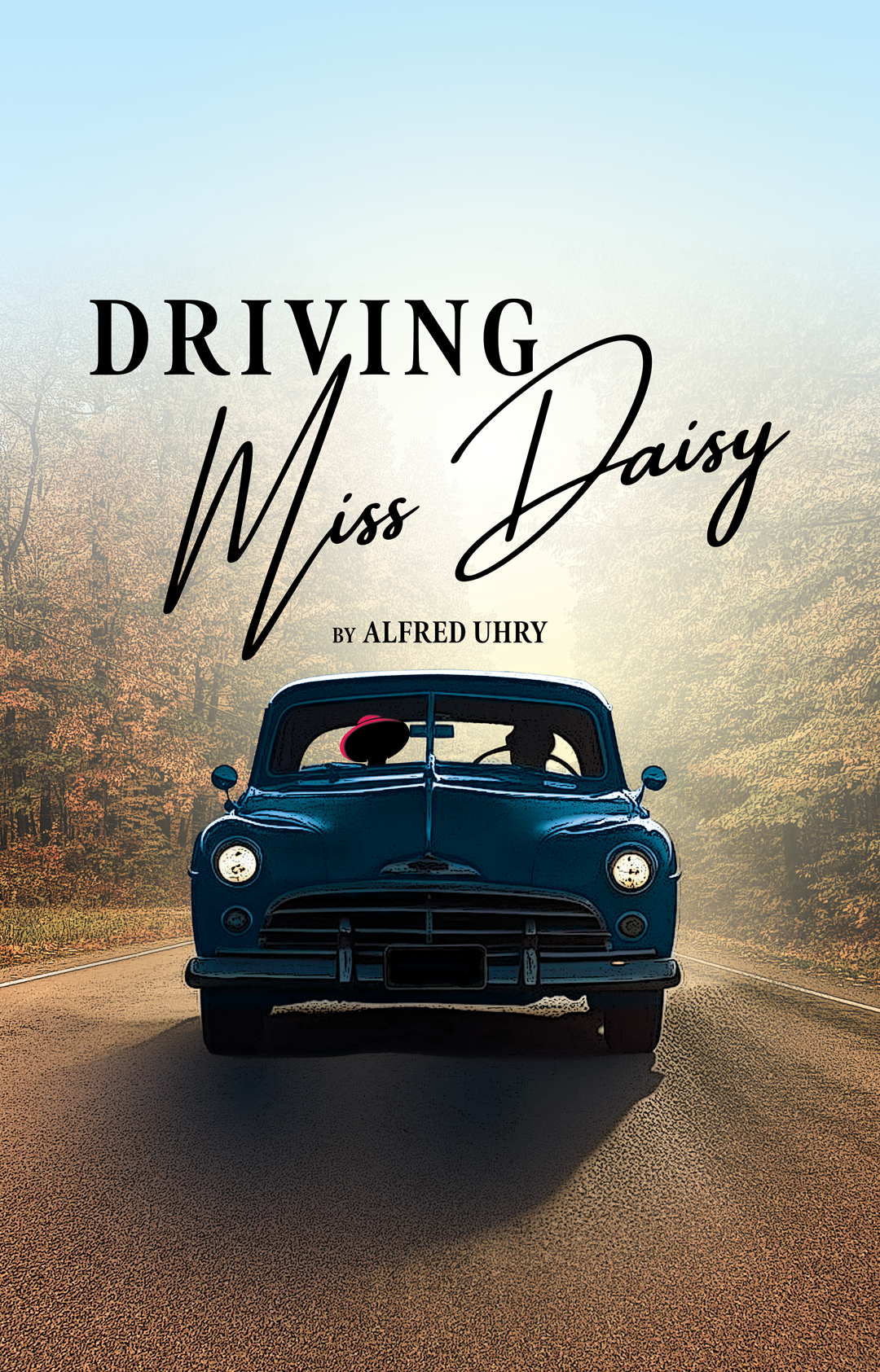 Driving Miss Daisy