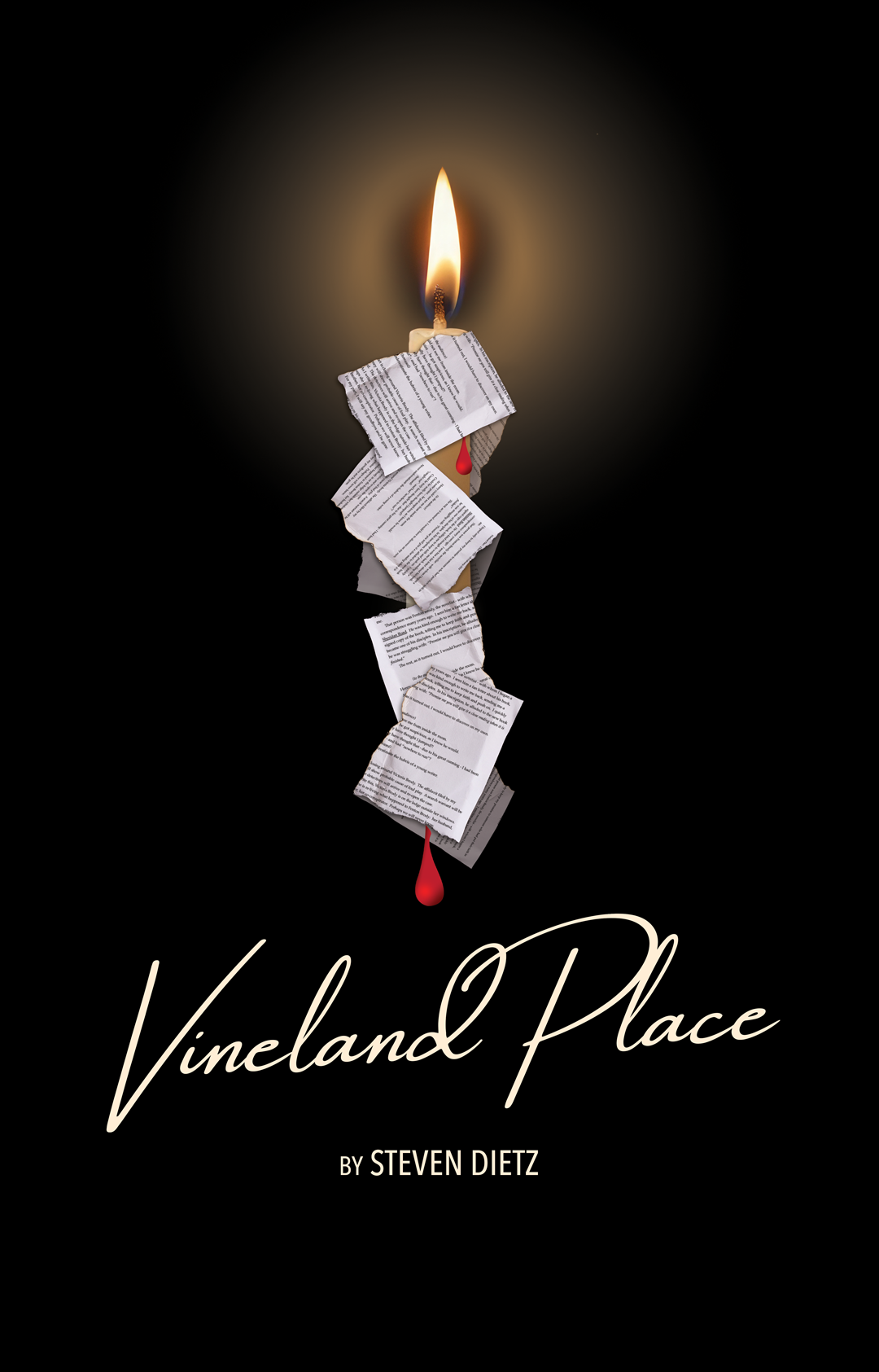 Vineland Place