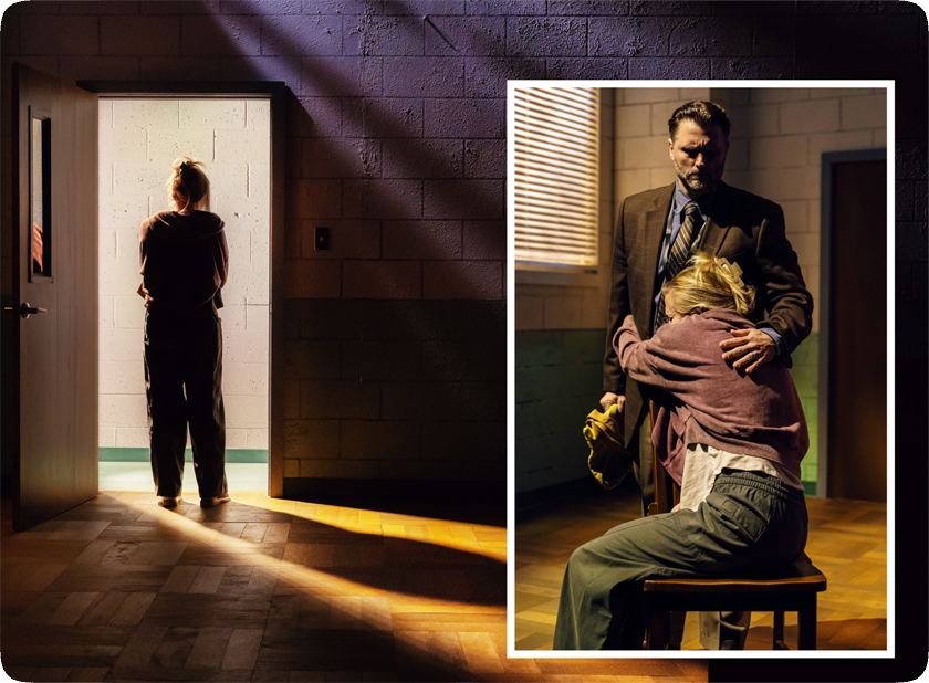 Dramaworks presenting