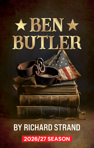 BEN BUTLER