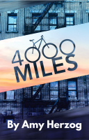 4000 Miles