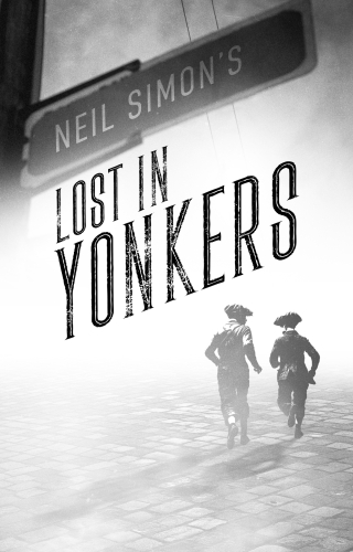Lost in Yonkers